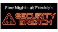 Logo de Security Breach