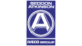 Logo de Seddon Atkinson