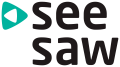 Logo de SeeSaw