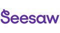 Logo de Seesaw