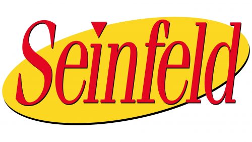 Logo de Seinfeld