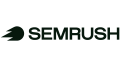 Logo de Semrush
