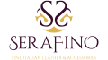 Logo de Serafino