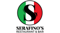 Logo de Serafino's Restaurant