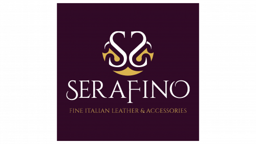 Logo de Serefino