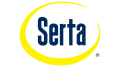 Logo de Serta