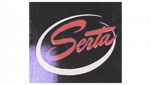 Logo de Serta en 1931