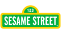 Logo de Sesame Street