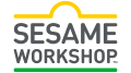 Logo de Sesame Workshop