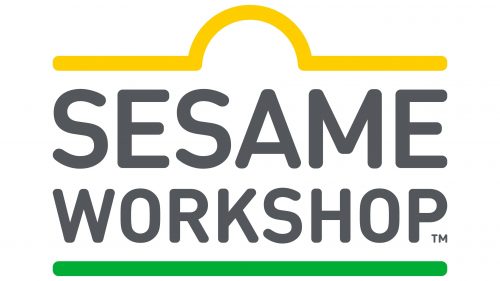 Logo de Sesame Workshop