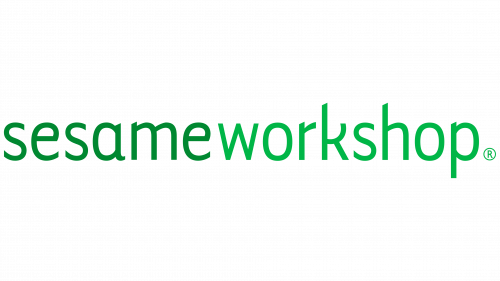 Logo de Sesame Workshop en 2007