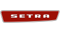 Logo de Setra