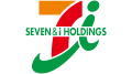Logo de Seven & i Holdings