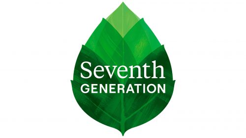 Logo de Seventh Generation