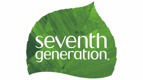 Logo de Seventh Generation en 2018