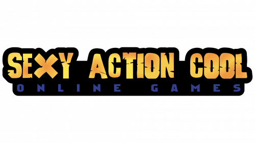 Logo de Sexy Action Cool en 2000