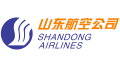 Logo de Shandong Airlines