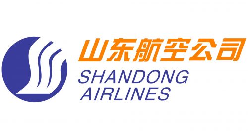 Logo de Shandong Airlines