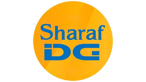 Logo de SharafDG