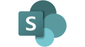 Logo de SharePoint