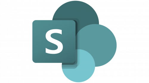 Logo de SharePoint