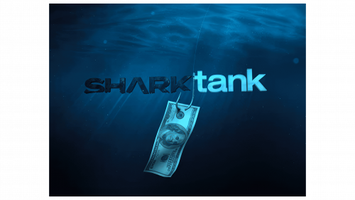 Logo de Shark Tank en 2009