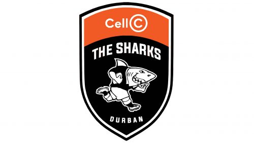 Logo de Sharks