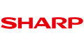 Logo de Sharp