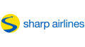 Logo de Sharp Airlines