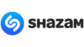 Logo de Shazam