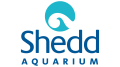 Logo de Shedd Aquarium