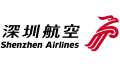 Logo de Shenzhen Airlines