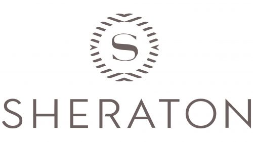 Logo de Sheraton