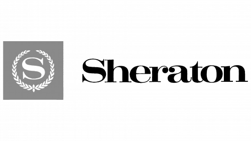 Logo de Sheraton en 1969