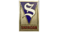 Logo de Sheridan