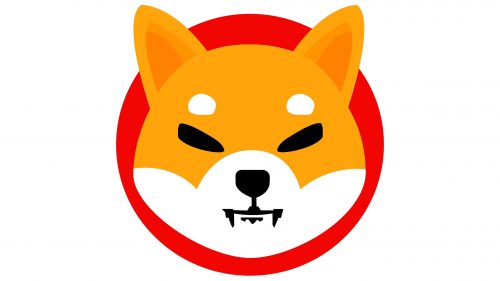 Logo de Shiba Inu