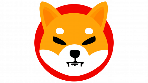 Logo de Shiba Inu