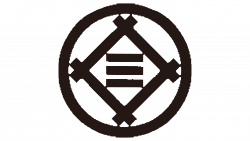 Logo de Shibaura Seisaku-sho en 1893