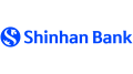 Logo de Shinhan Bank