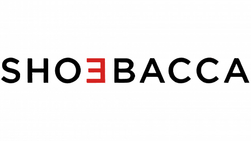 Logo de Shoebacca en 2008