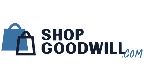 Logo de ShopGoodwill