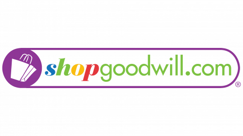 Logo de ShopGoodwill Old