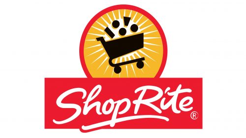 Logo de ShopRite