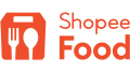 Logo de Shopee Food