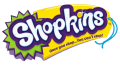 Logo de Shopkins