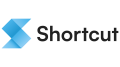 Logo de Shortcut