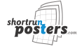 Logo de Shortrunposters