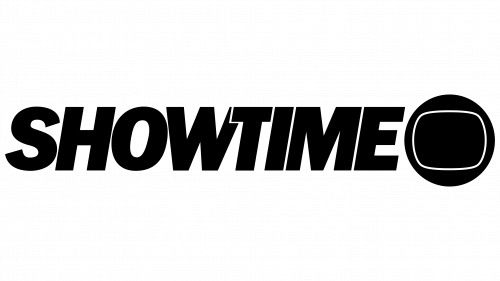 Logo de Showtime en 1981