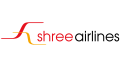 Logo de Shree Airlines