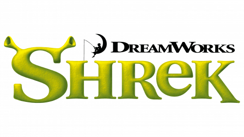 Logo de Shrek 2000-2001